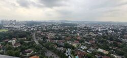 One Holland Village Residences (D10), Apartment #558762501